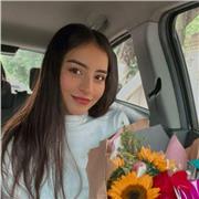 Soy estudiante de ingeniería ambiental actualmente, con un técnico en comercio internacional culminado